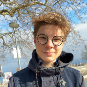 Profile picture