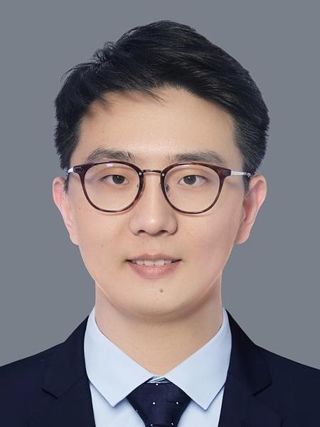 Yibo Wang
