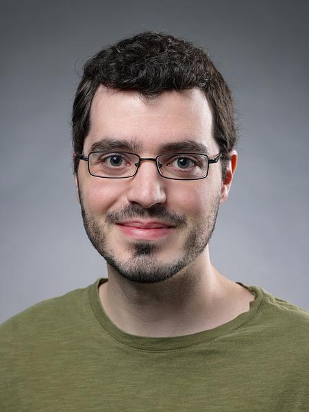 Ethan Ackelsberg