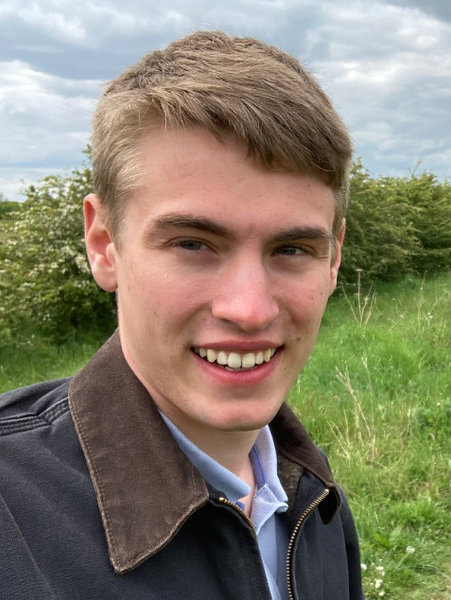 Iain Malone
