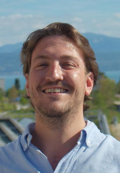 Nicolas Alexander