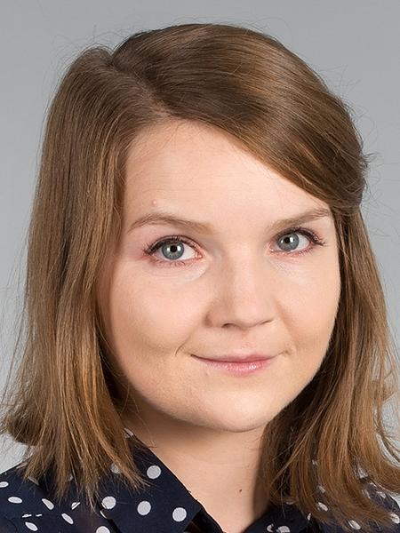 Malgorzata Maria Sobota