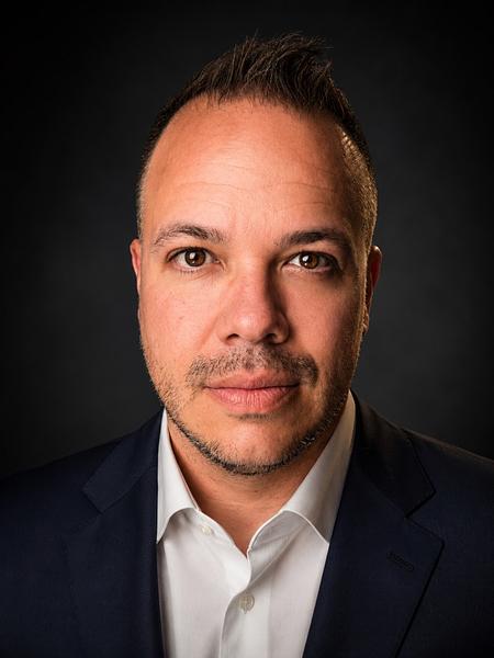 Nicolas Mercier
