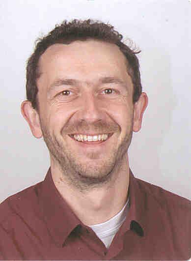 Mathijs van der Meer