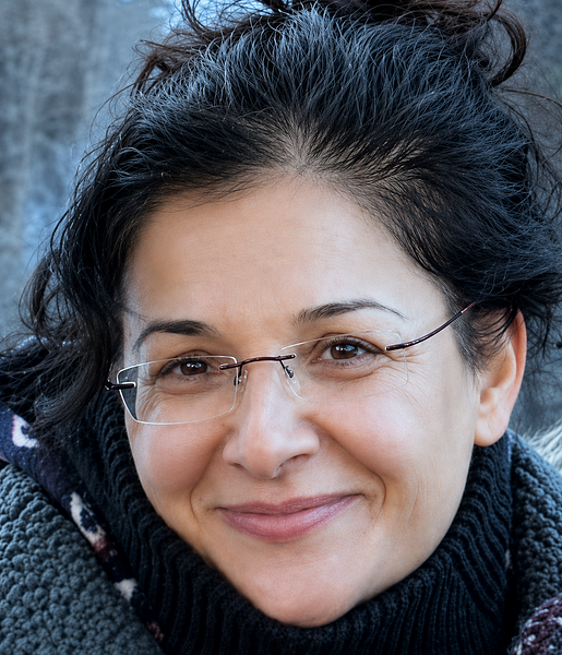 Kalliopi Violaki