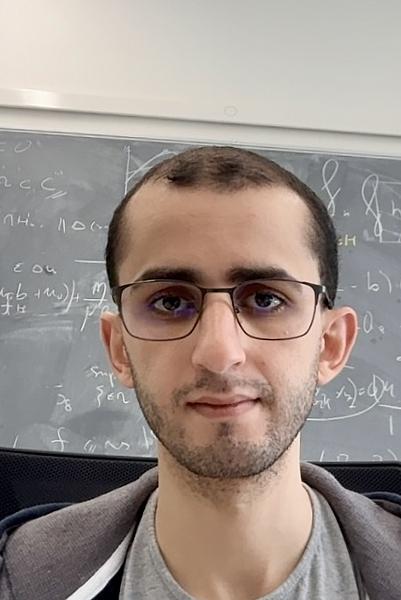 Mohamed