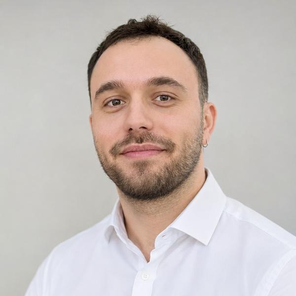 Batuhan Avci