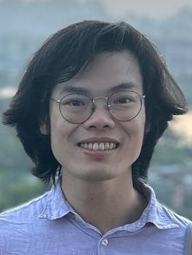 Raymond Cheng