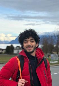 Profile picture