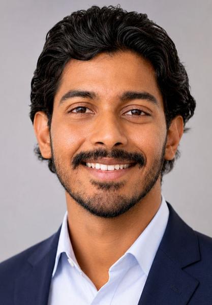 Sai Sudharshan Ravi