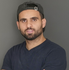 Profile picture