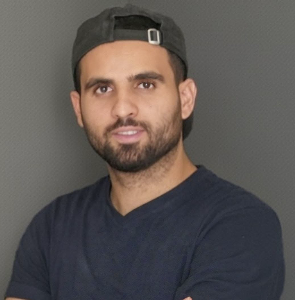 Ahmad Abdulrahman Ahmad Majdouba