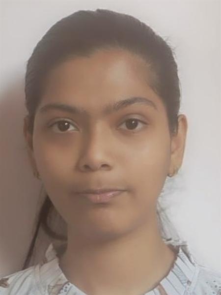 Aarjoo Jain