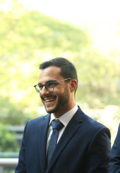 Riccardo Pau