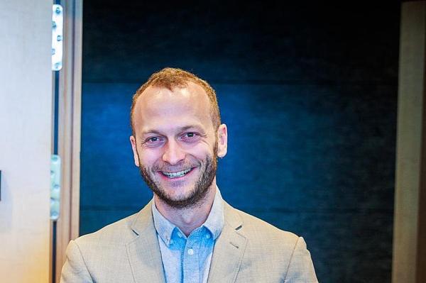 Rune Frandsen