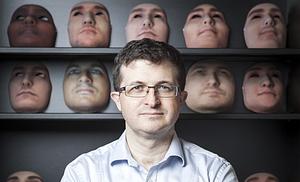 Profile picture