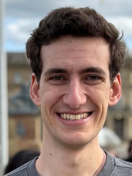 Nicholas Barbara