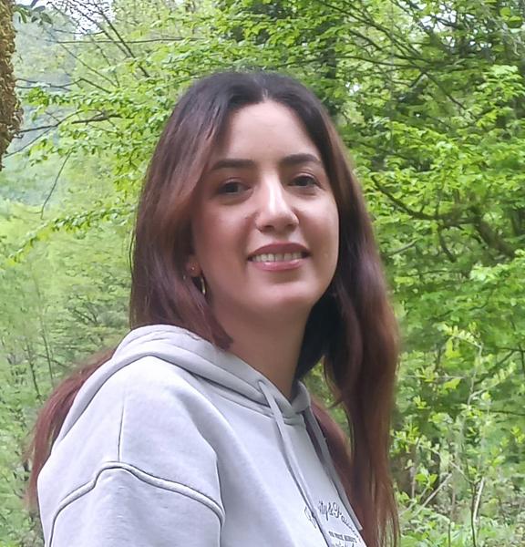 Zhila Khakpour