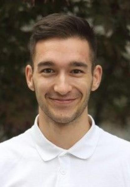 Stefan Popovic