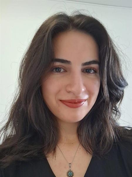 Berfin Güleryüz