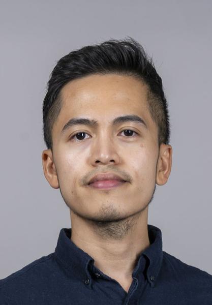 John Mark Christian Dela Cruz
