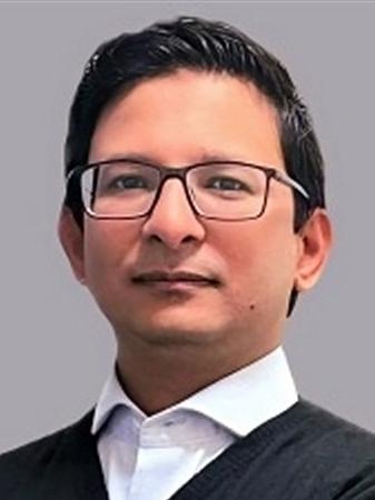 Anshaj Ronghe