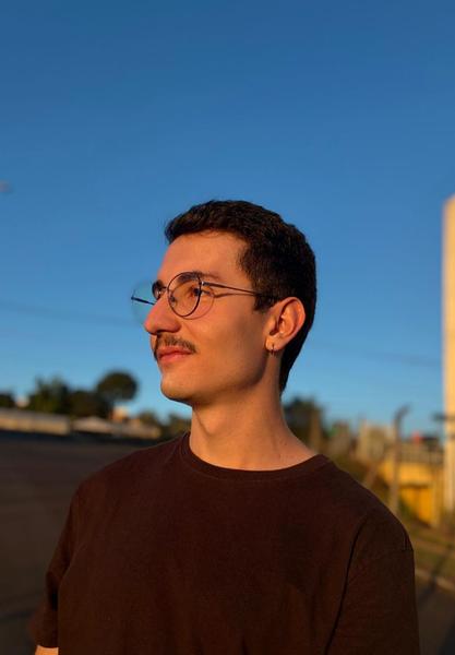 Gustavo