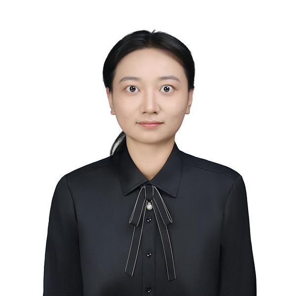 Xiaoxu Liu