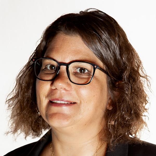 Séverine Ferrari