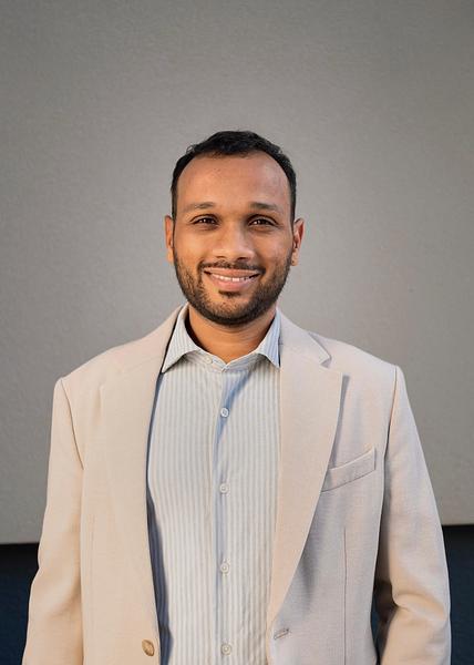 Venu Gopal Agarwal