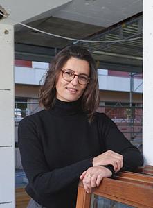 Profile picture