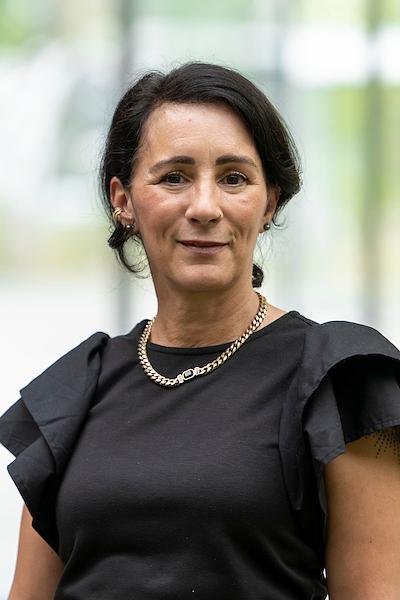 Nadine Nassif