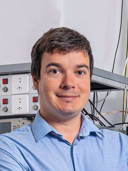 Christian Wäckerlin