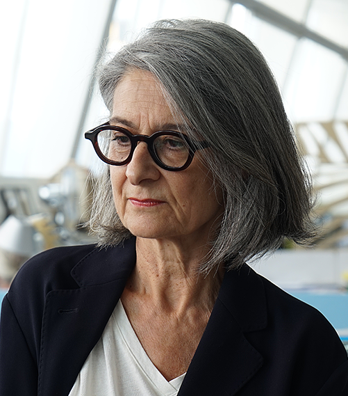 Elena Cogato Lanza
