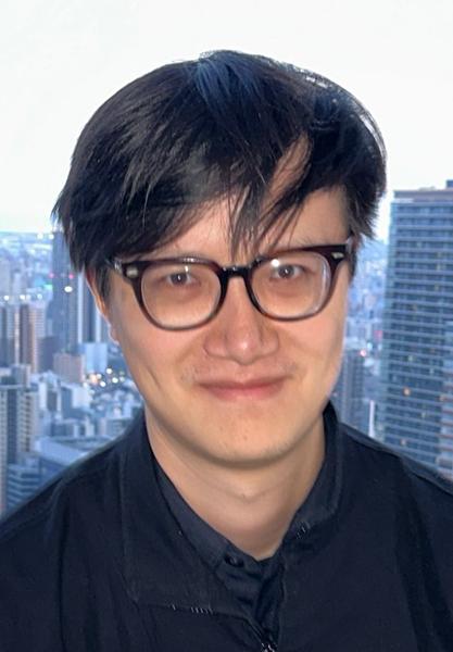 Yuanpeng Liu