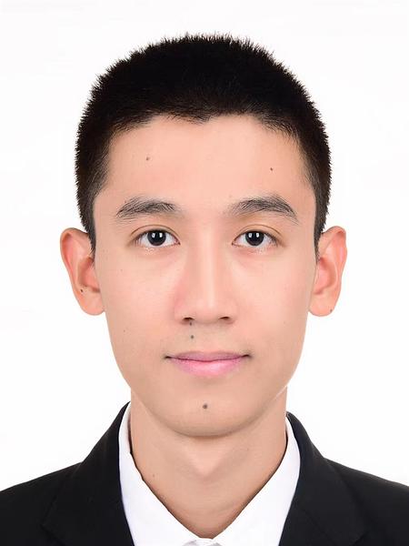 Zhiheng Huang