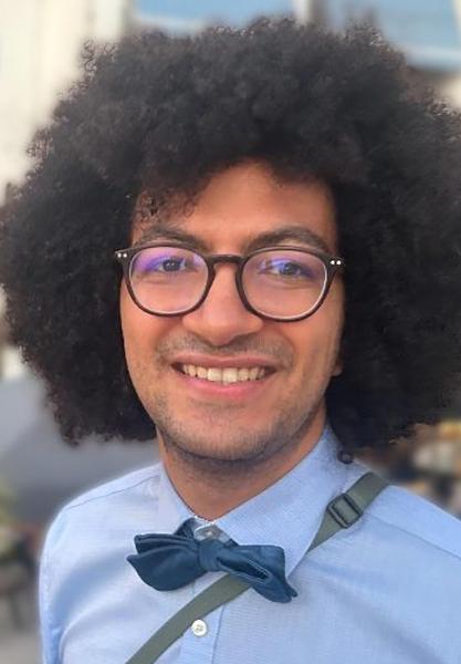 Markus Kirolos Youssef
