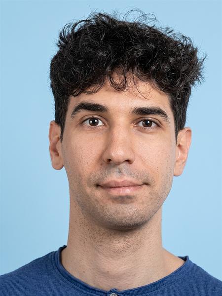 Enrico Bogoni