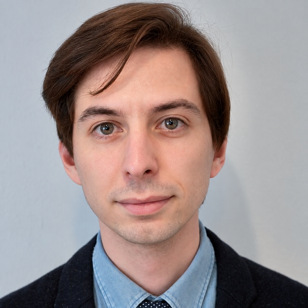 Yaroslav Zhumagulov