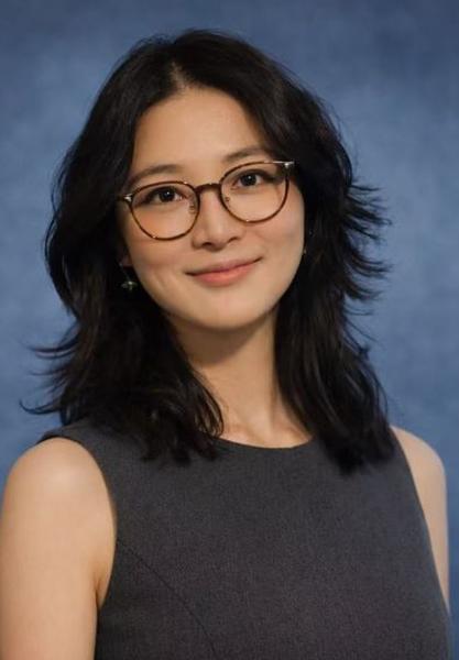 Meng Xu