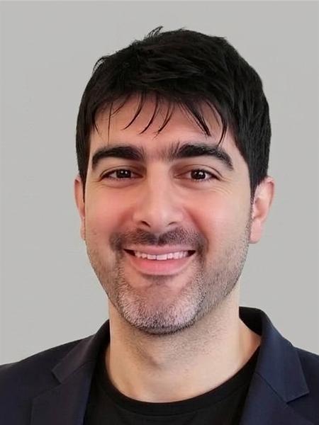 Morteza Hafezi