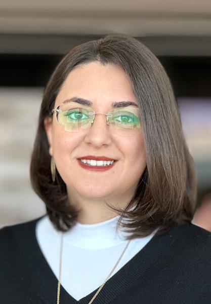 Shahrzad Soudian
