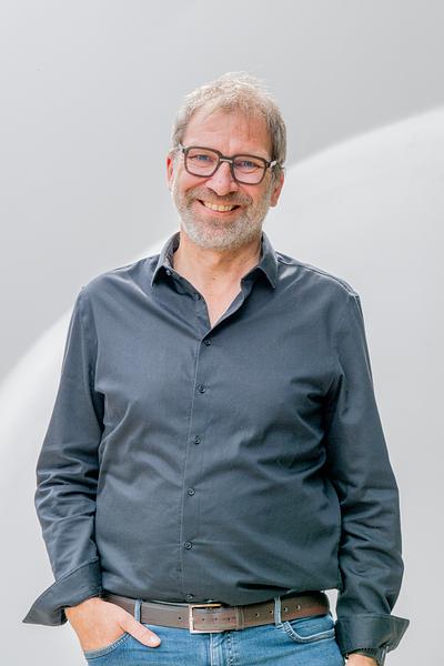 Patrick Jermann