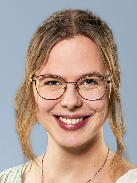 Katrin Herweg