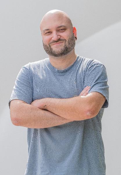 Loïc Morandi
