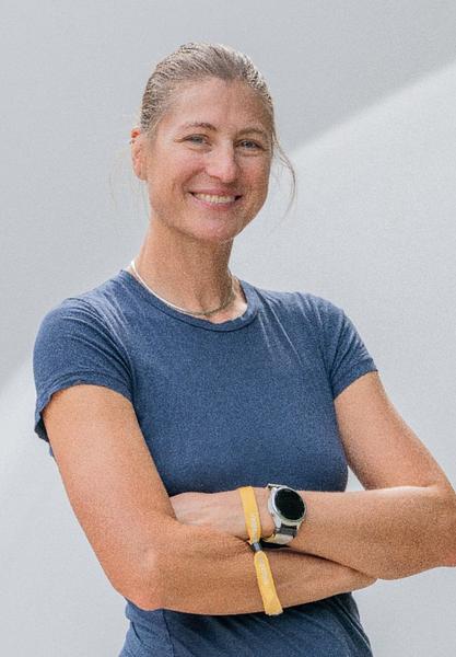 Magali Croci