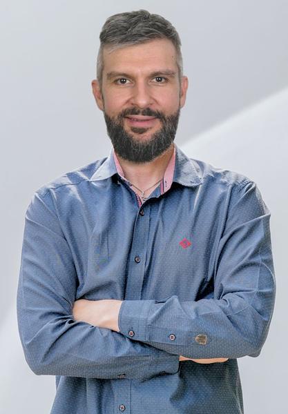 Florian Dufour