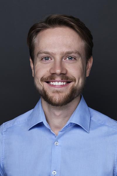 Kilian Krötzsch