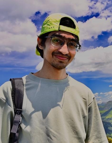 Kshitij Vivek