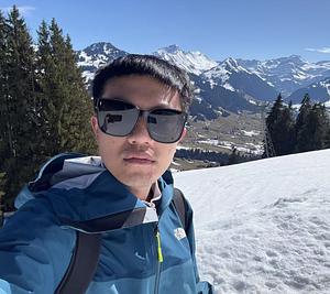 Profile picture